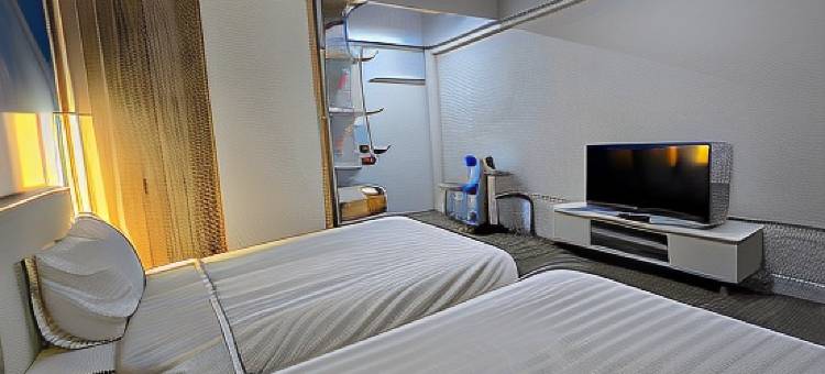 斯林霍特尔芭堤雅克朗(Srinn Hotel Pattaya Klang)图片