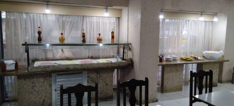 大西洋大道酒店(Hotel Atlântico Avenida)图片