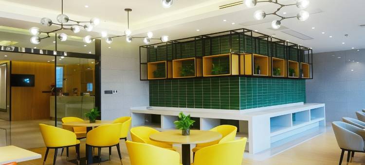 格林豪泰酒店(闽侯闽都民俗园店)图片