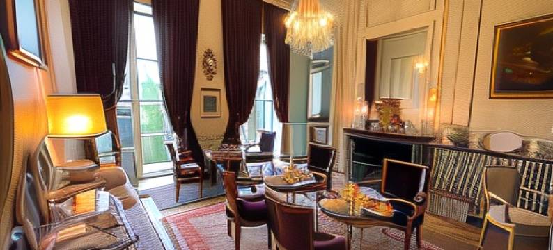 圣莱奥纳尔城堡酒店(Castel Saint-Léonard)图片