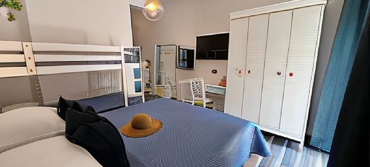 弗朗德马尔民宿(B&B Fronte Mare)图片