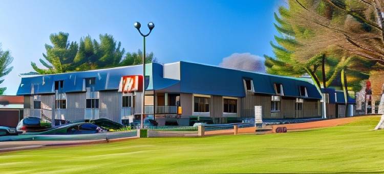 米尔代尔-绍辛顿伊克诺旅馆(Econo Lodge Milldale - Southington)图片
