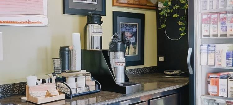 拉哈西恩德汽车旅馆(La Hacienda Motel)图片