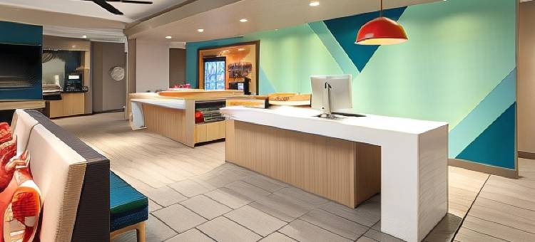 洲际旗下比林斯西 Avid 酒店(Avid Hotel Billings West)图片