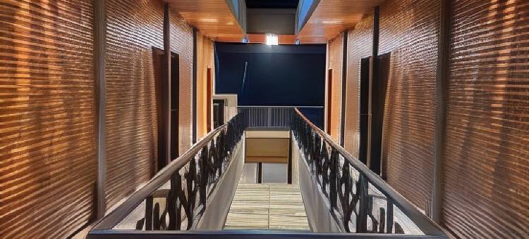 乌露娜酒店(Uluna Hotel)图片