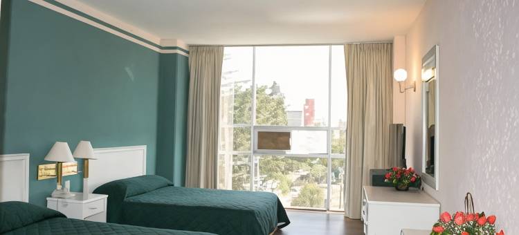 旧金山酒店(Hotel San Francisco)图片