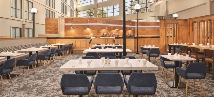 厄巴纳香槟会议中心温德姆花园酒店(Wyndham Garden Conference Center Champaign/Urbana)图片