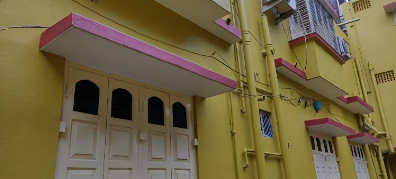 札格纳斯旅馆(Jagannath Guest House)图片