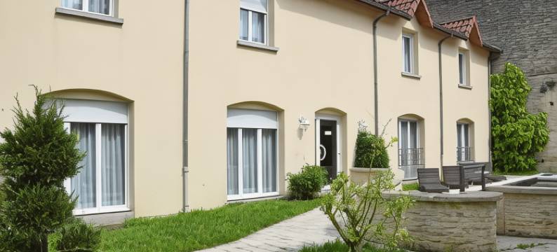 圣尼古拉斯之家酒店(Logis le Saint Nicolas)图片