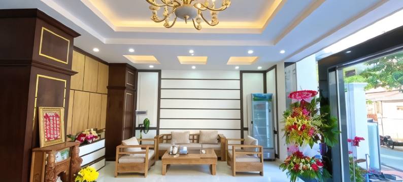 杜克坦2酒店(Hotel Duc Thanh 2)图片