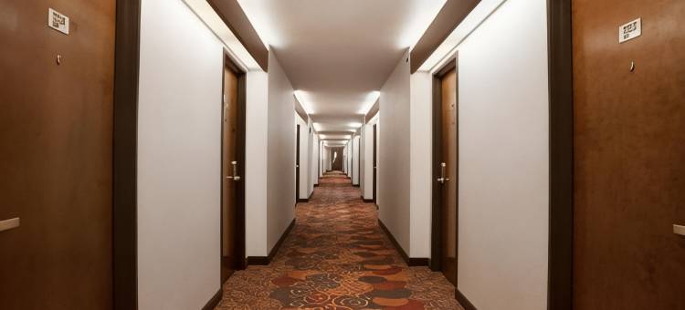 埃文斯维尔北温德姆速8酒店(Super 8 by Wyndham Evansville North)图片