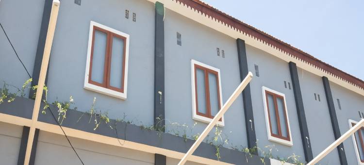 红门子清真酒店靠近UNTAG Banyuwangi 2(RedDoorz Syariah Near Universitas 17 Agustus Banyuwangi)图片
