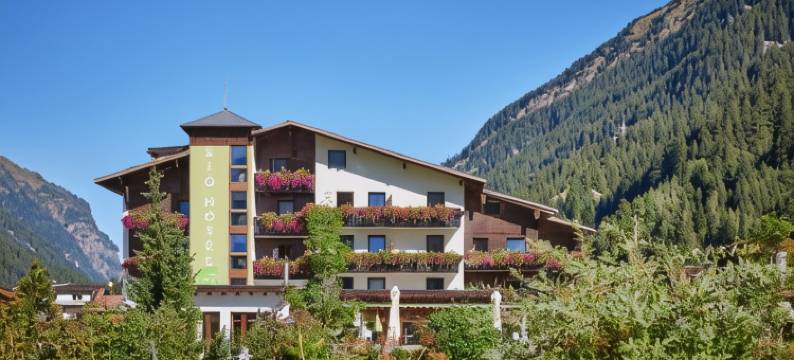 斯蒂尔巴赫生物酒店(Bio Hotel Stillebach)图片