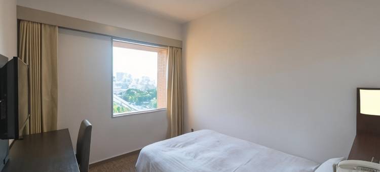 KKR霍特尔名古屋(KKR Hotel Nagoya)图片