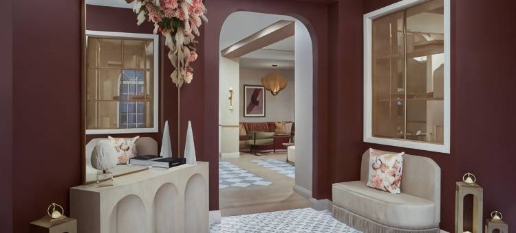 休斯顿维斯帕酒店，臻品之选系列(Hotel Vesper, Houston, a Tribute Portfolio Hotel)图片