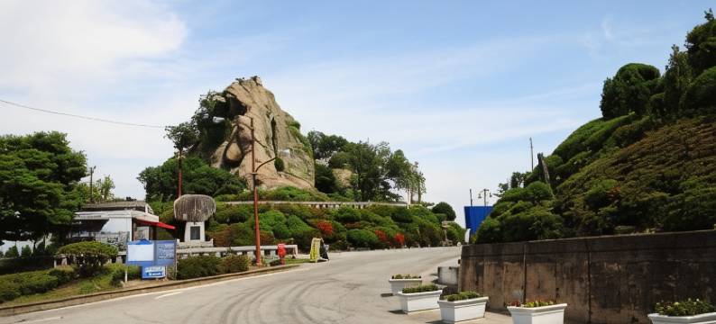 白色风车旅馆(White Windmill Guesthouse)图片