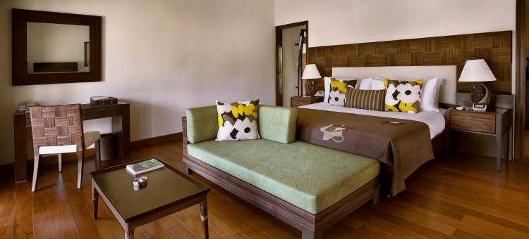 贝卡尔拉利特度假村及Spa(The Lalit Resort & Spa Bekal)图片