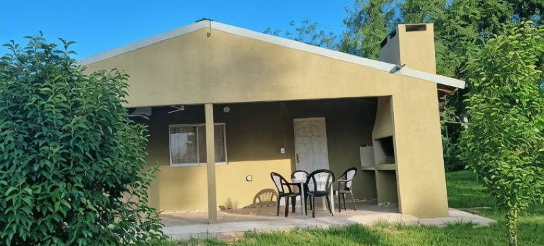 Cabañas Cuncumen图片