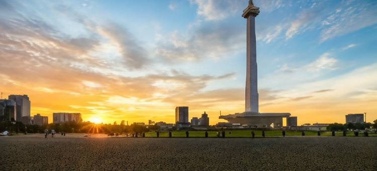 巴刹巴鲁东方公寓(Oriental Residence Pasar Baru)图片