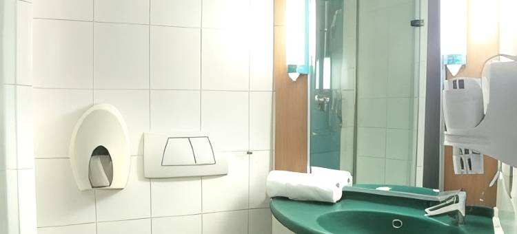 加莱布里特酒店(Brit Hotel Calais)图片