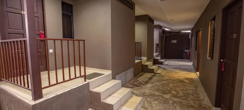 波洛克景观度假村(Pollock View Resort)图片