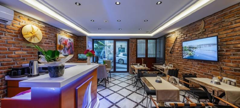 皮拉露娜豪华酒店(Pera Luna Premium Hotel)图片