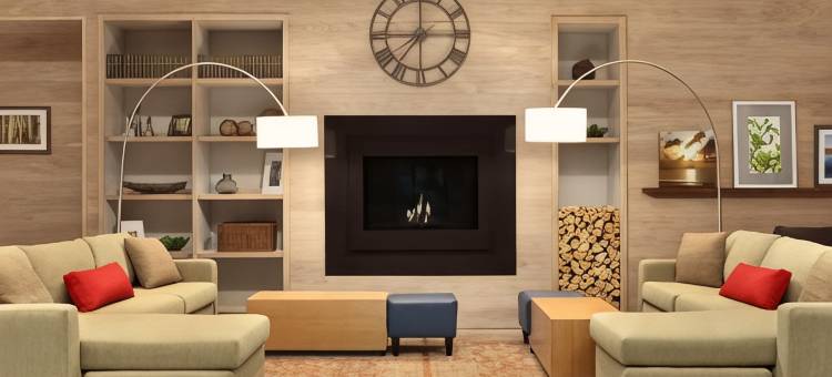 丽笙爱荷华州印地安诺拉乡村套房酒店(Country Inn & Suites by Radisson, Indianola, IA)图片