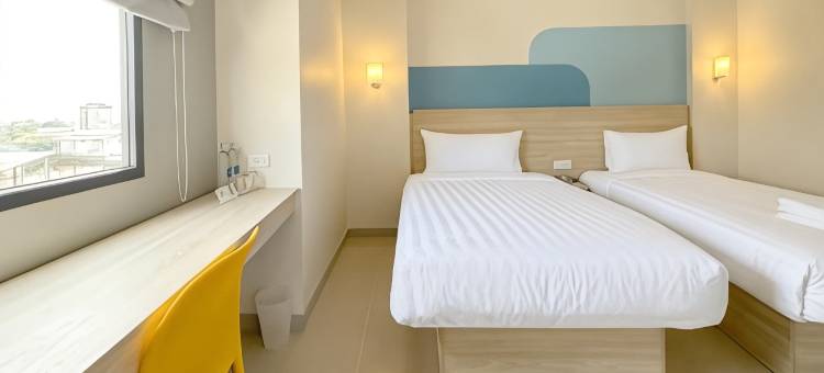 Hop Inn Prachuap Khiri Khan图片