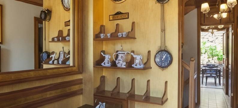 弗曼康纳克酒店(Ferman Konak Hotel-Special Category)图片