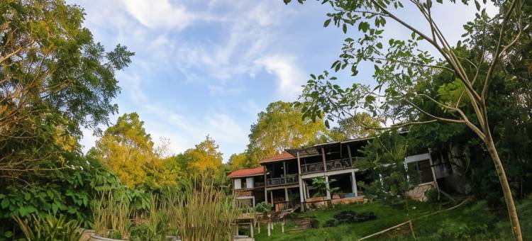 温妮卡阿特拉酒店(Winíka Alterra)图片