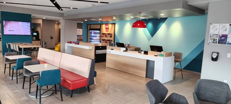 Avid Hotel Wenatchee图片