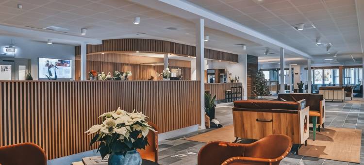 Ädelfors酒店和会议中心(Ädelfors Hotell & Konferens)图片