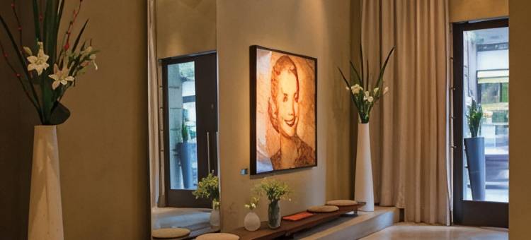 Esplendor by Wyndham Buenos Aires图片