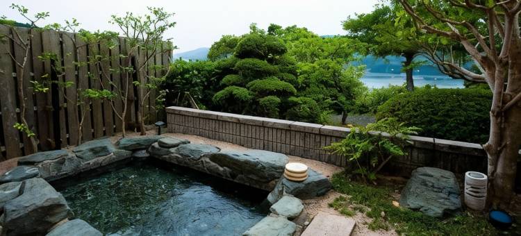 料理旅馆 银鳞(Ryouri No Yado Ginrin)图片