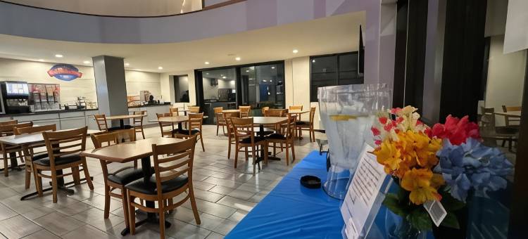 印第安纳波利斯南呗盟套房酒店(Baymont by Wyndham Indianapolis South)图片