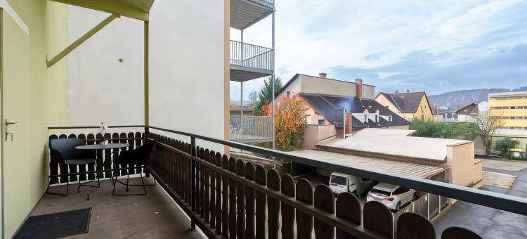 COY 公寓莱奥本 - 舒适住宿与智能工作(Coy Apartments Leoben - Stay Comfortable, Work Smart)图片