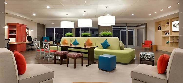 希尔顿惠庭酒店-休士顿帕萨迪纳(Home2 Suites by Hilton Houston  Pasadena)图片