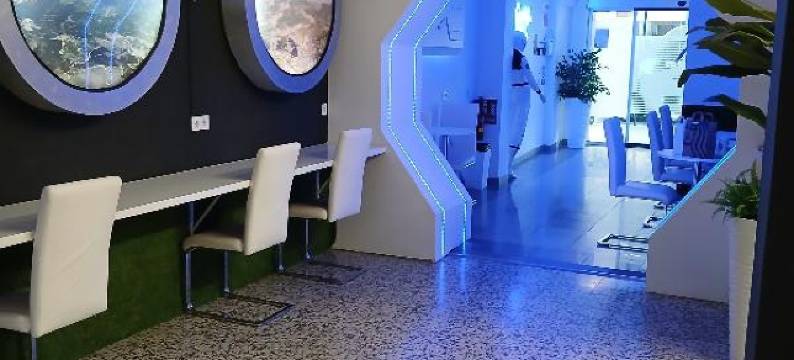 胶囊旅馆瓦伦西亚青年旅舍(Capsule Inn Valencia Hostel)图片