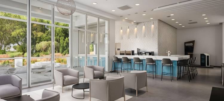 萨迪雅花园丽笙度假酒店(Radisson Blu Resort, Saidia Garden)图片