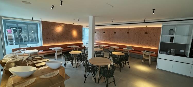 阿伦蒂锡切斯酒店(Alenti Sitges Hotel)图片