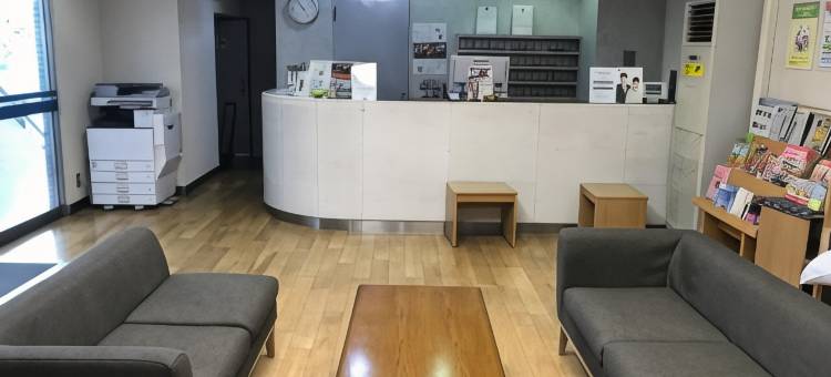 胜田新中央酒店(New Central Hotel Katsuta)图片