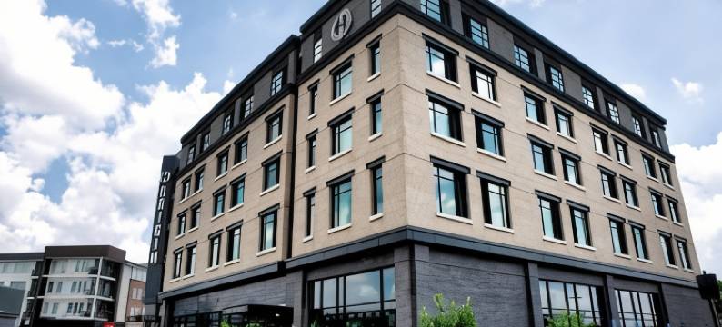 莱辛顿起源温德姆酒店(Origin Lexington, a Wyndham Hotel)图片