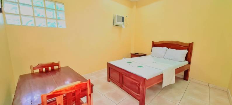 La-Familia Guest House图片