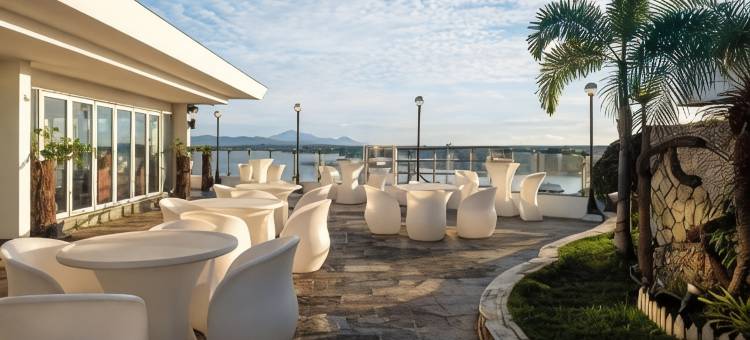 阳光酒店普林塞萨港(Sunlight Hotel Puerto Princesa)图片