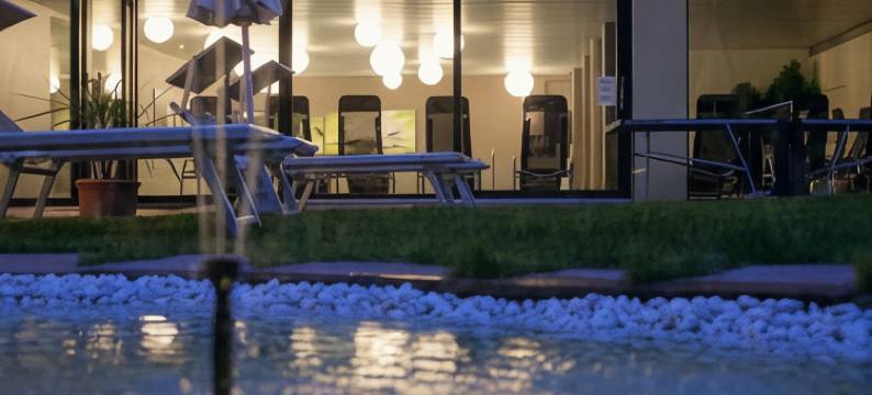 多米尼克高山市养生酒店(Dominik Alpine City Wellness Hotel - Adults Only)图片