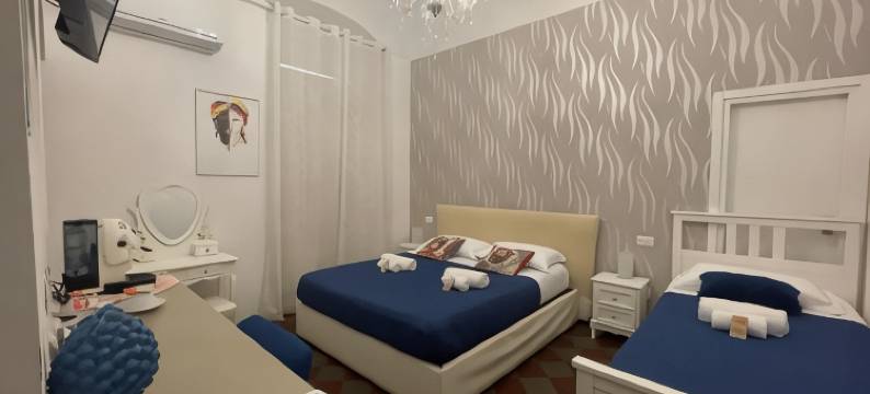 卡塔尼亚客房斯利普酒店(Sleep Inn Catania Rooms)图片
