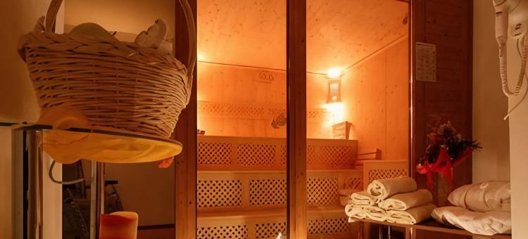 弗拉拉山避难所(Alpin Hotel & Restaurant Frara)图片