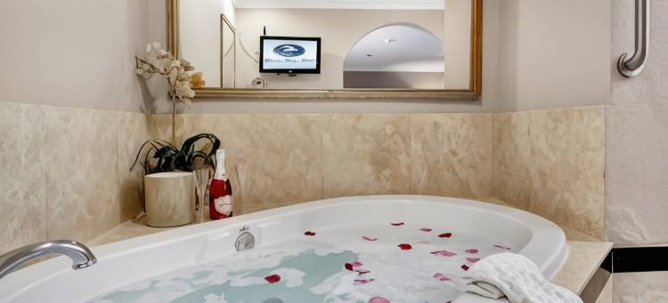 曼德拉海岸贝斯特韦斯特优质酒店(Best Western Plus Marina Shores Hotel)图片