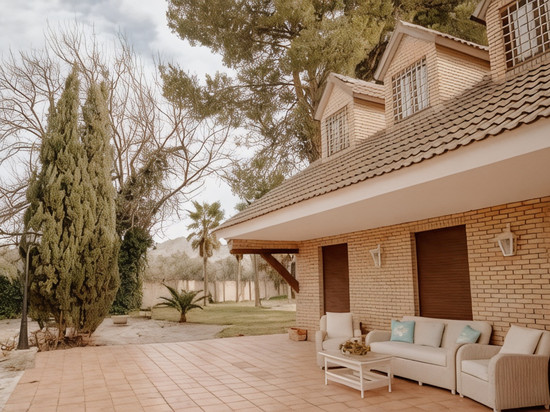 雷纳山谷 - 住宿