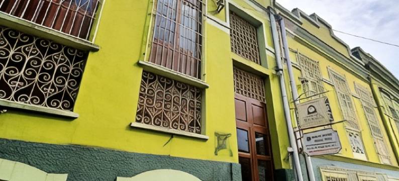 马瑙斯旅舍(Hostel Manaus)图片